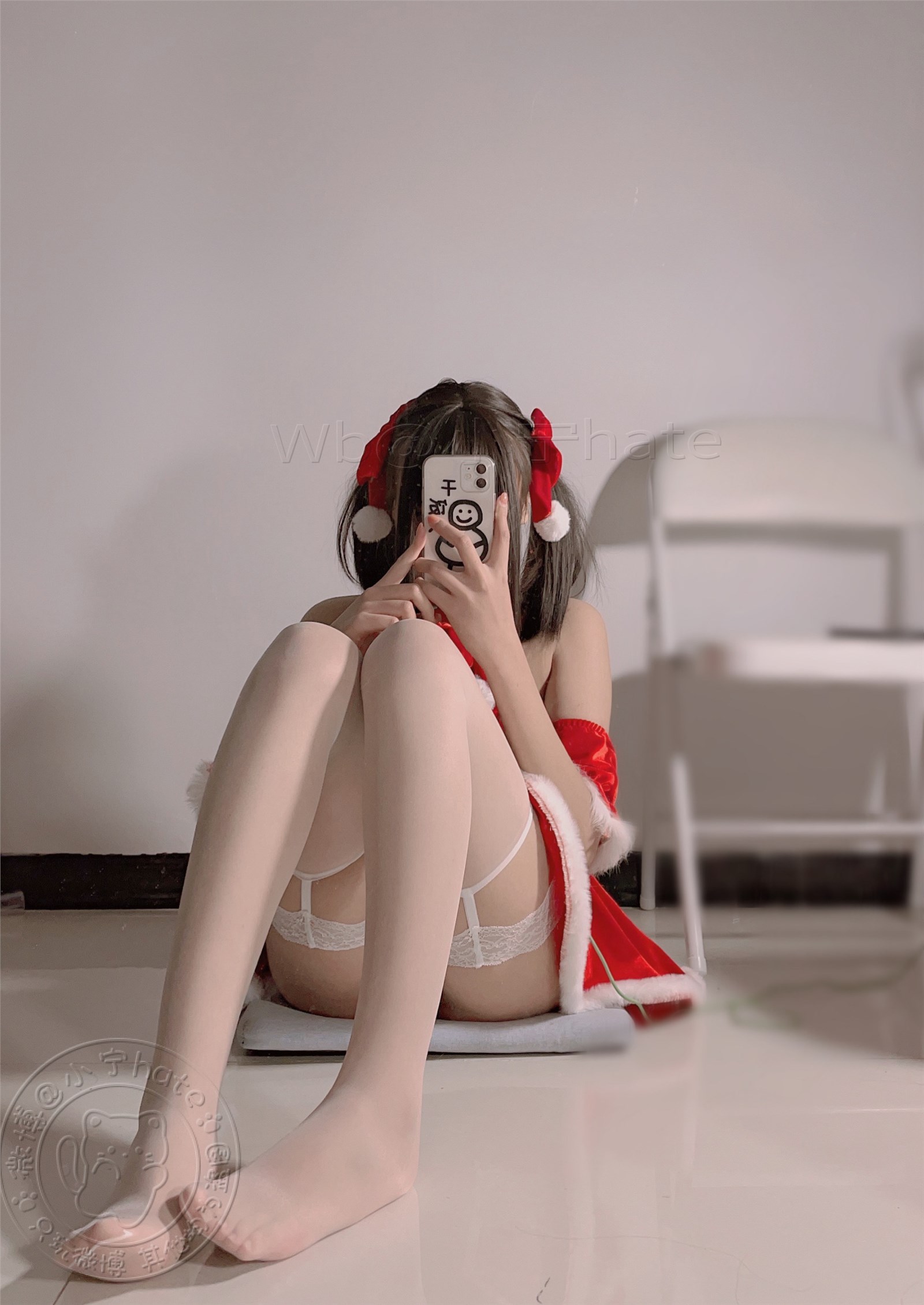 Xiaoning Hate (Ningjiang) Collection of Christmas Images from January to April 2023(22)